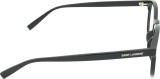 Saint Laurent SL 907 007 51 Lado do produto