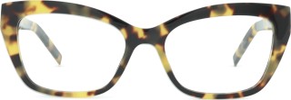 Saint Laurent SL M117 012 53 Frente do produto