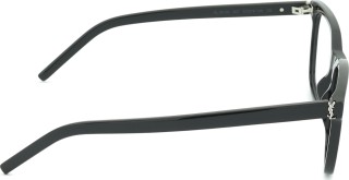 Saint Laurent SL M129 007 51 Lado do produto