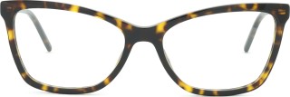Saint Laurent SL M183 002 57 Frente do produto