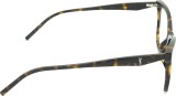 Saint Laurent SL M183 002 57 Lado do produto