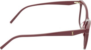 Saint Laurent SL M183 005 57 Lado do produto