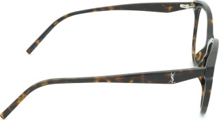 Saint Laurent SL M184 002 53 Lado do produto