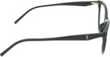 Saint Laurent SL M185 001 55 Lado do produto
