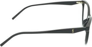 Saint Laurent SL M185 001 55 Lado do produto