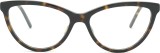 Saint Laurent SL M185 002 55 Frente do produto
