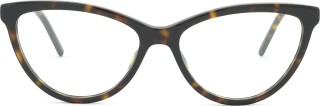 Saint Laurent SL M185 002 55 Frente do produto