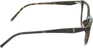Saint Laurent SL M185 002 55 Lado do produto