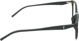 Saint Laurent SL M187/F 001 55 Lado do produto