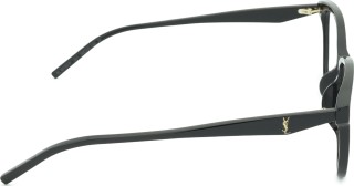 Saint Laurent SL M187/F 001 55 Lado do produto