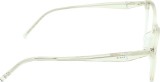 Saint Laurent SL M187/F 004 55 Lado do produto