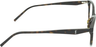 Saint Laurent SL M188/F 002 53 Lado do produto