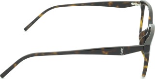 Saint Laurent SL M191/F 002 54 Lado do produto