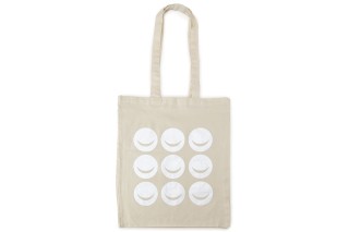 Saco de algodão Lentiamo para compras