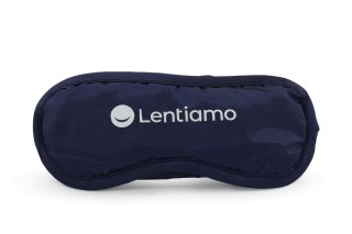 Máscara de dormir Lentiamo