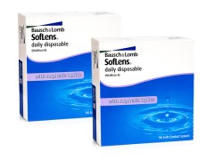 SofLens Daily Disposable (180 lentes)