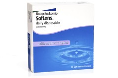 SofLens Daily Disposable (90 lentes)