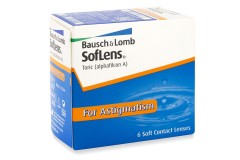 SofLens Toric (6 lentes)