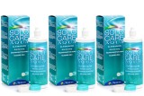 SOLOCARE AQUA 3 x 360 ml com estojos 33388