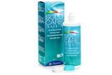SOLOCARE AQUA 360 ml com estojo 33157