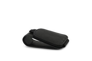 Suporte para óculos de sol no carro