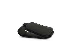 Suporte para óculos de sol no carro