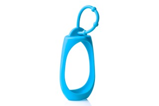 Suporte de gel antibacteriano de silicone