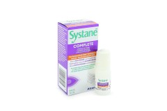 Systane COMPLETE Sem conservantes 10 ml