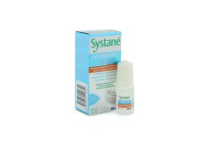 Systane HYDRATION Sem conservantes 10 ml