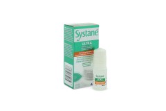 Systane Ultra Sem conservantes 10 ml