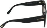 Tom Ford Athena FT1190 01A 53 Lado do produto