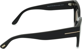 Tom Ford Athena FT1190 01A 53 Lado do produto