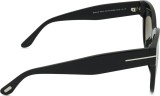 Tom Ford Beatrix-02 FT0613 01D 52 Lado do produto