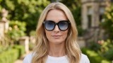 Tom Ford Beatrix-02 FT0613 01W 52 Imagem gerada