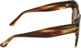 Tom Ford Beatrix-02 FT0613 55F 52 Lado do produto