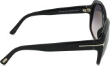 Tom Ford Chiara-02 FT0919 01B 60 Lado do produto