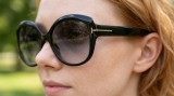 Tom Ford Chiara-02 FT0919 01B 60 Imagem gerada