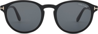 Tom Ford Dante FT0834 01A 52 Frente do produto