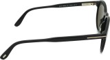 Tom Ford Dante FT0834 01A 52 Lado do produto