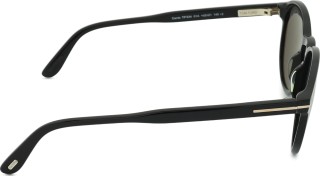 Tom Ford Dante FT0834 01A 52 Lado do produto