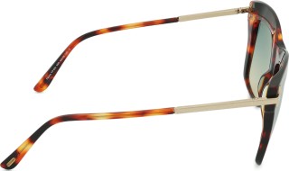 Tom Ford Dasha FT0822 55P 52 Lado do produto