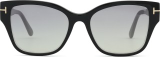 Tom Ford Elsa FT1108 01C 55 Frente do produto