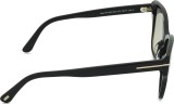 Tom Ford Elsa FT1108 01C 55 Lado do produto