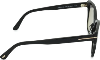 Tom Ford Elsa FT1108 01C 55 Lado do produto