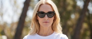 Tom Ford Elsa FT1108 01D 55 Imagem gerada