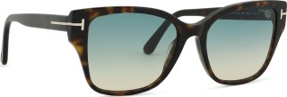 Tom Ford Elsa FT1108 52P 55