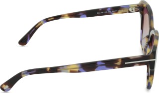 Tom Ford Elsa FT1108 55Z 55 Lado do produto
