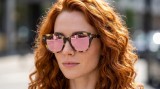 Tom Ford Elsa FT1108 55Z 55 Imagem gerada