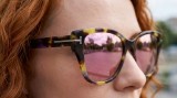 Tom Ford Elsa FT1108 55Z 55 Imagem gerada