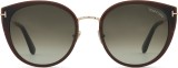 Tom Ford FT1141-K 45F 56 Frente do produto